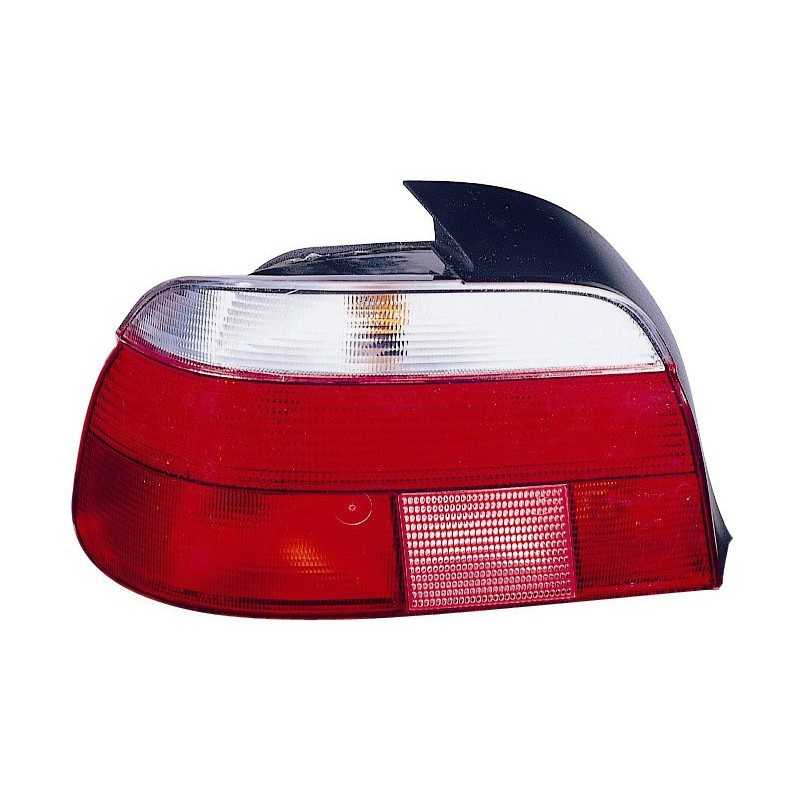 IPARLUX PILOT REAR LIGHT LEFT 16202233