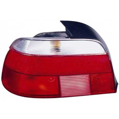 IPARLUX Piloto luz trasero izquierdo 16202233