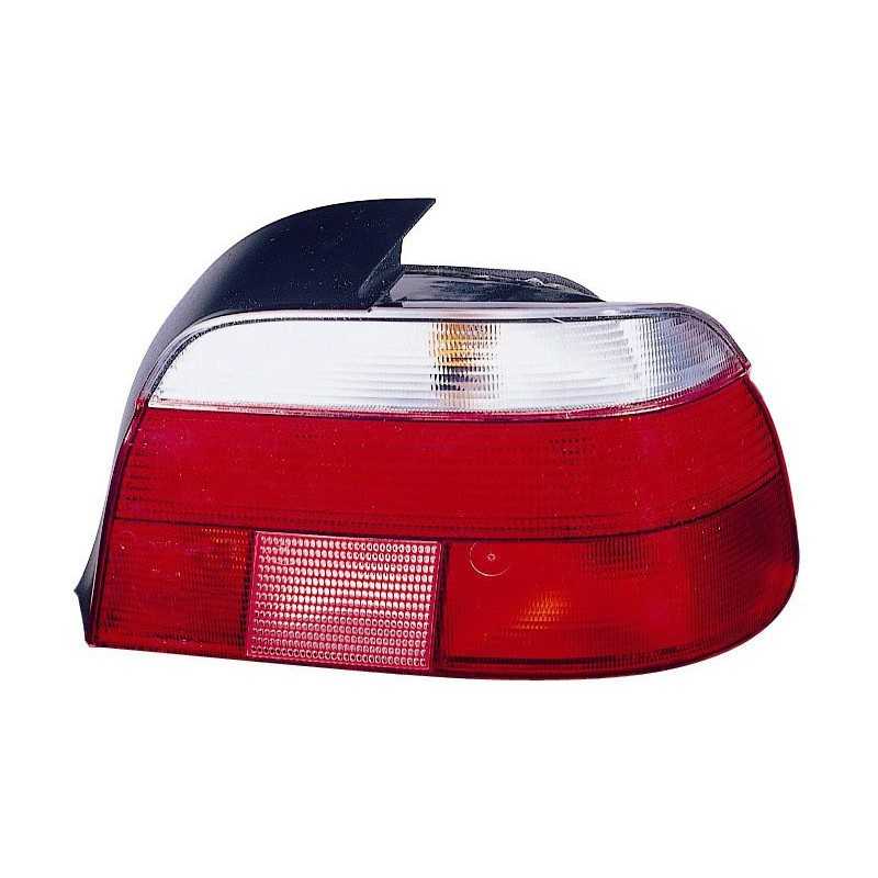IPARLUX PILOT REAR LIGHT RIGHT 16202234