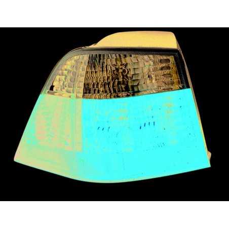 IPARLUX PILOT REAR LIGHT LEFT 16202301