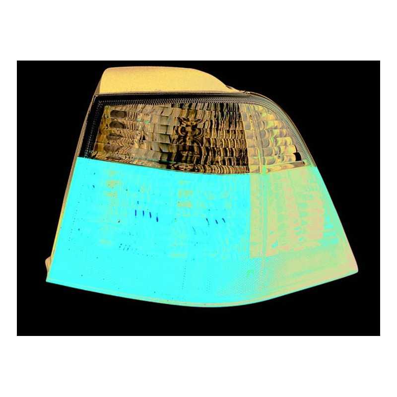 IPARLUX Piloto luz trasero derecho 16202302