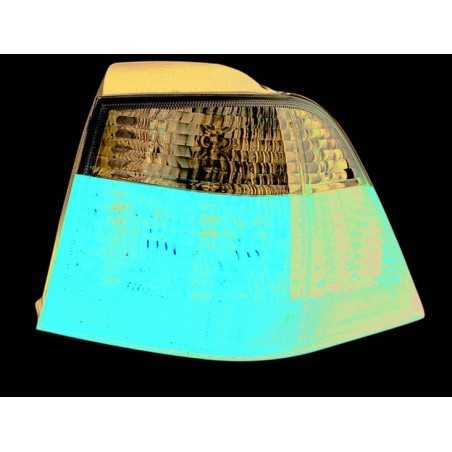 IPARLUX Piloto luz trasero derecho 16202302