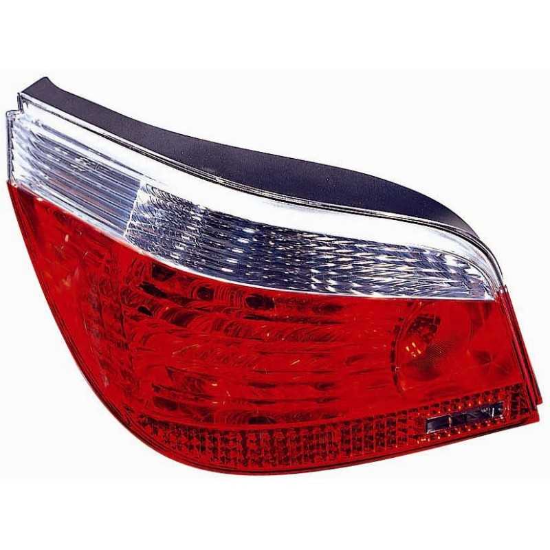 IPARLUX Piloto luz trasero izquierdo 16202331