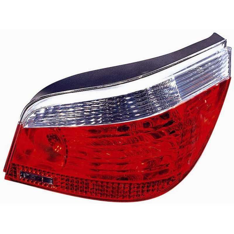 IPARLUX PILOT REAR LIGHT RIGHT 16202332