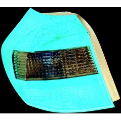 IPARLUX PILOT REAR LIGHT LEFT 16204531