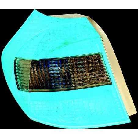 IPARLUX PILOT REAR LIGHT LEFT 16204531