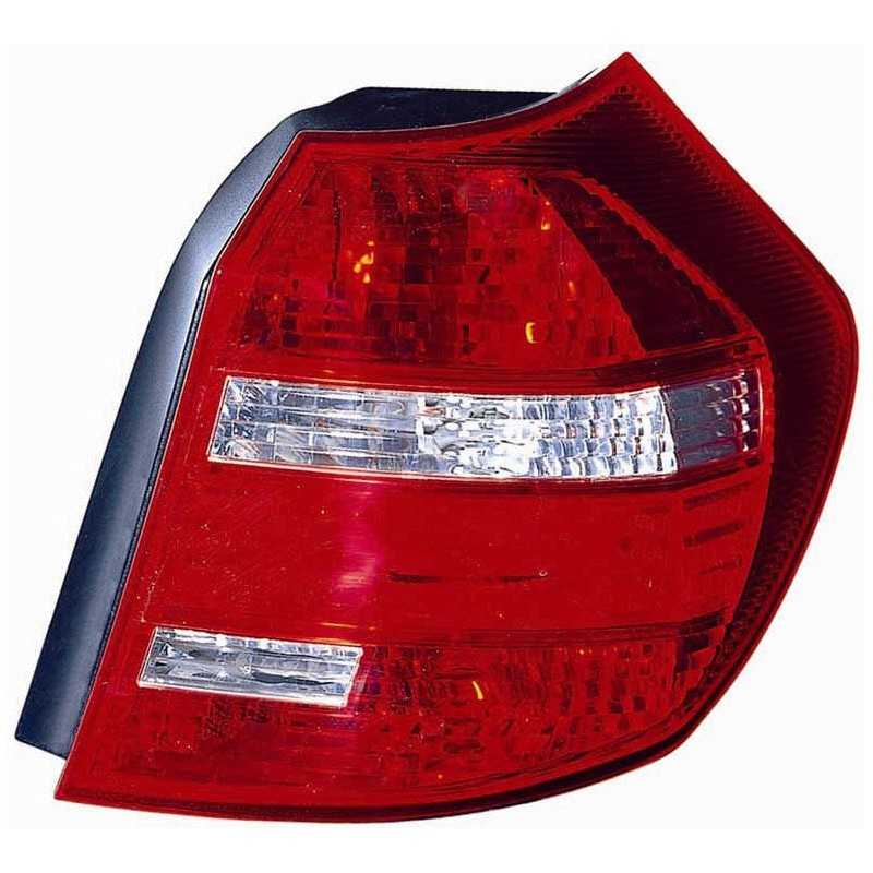 IPARLUX PILOT REAR LIGHT RIGHT 16204632