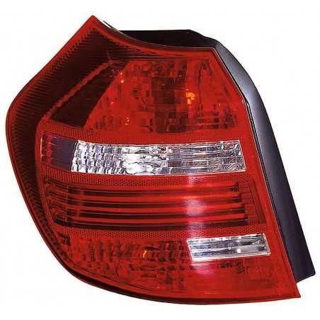 IPARLUX Piloto luz trasero izquierdo 16204633