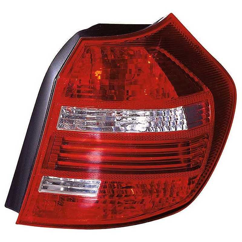 IPARLUX PILOT REAR LIGHT RIGHT 16204634