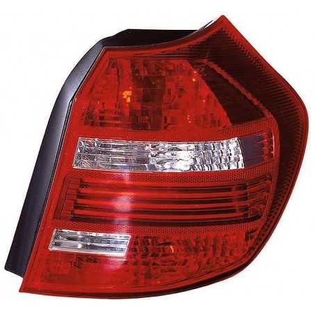 IPARLUX PILOT REAR LIGHT RIGHT 16204634