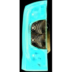 IPARLUX Piloto luz trasero izquierdo 16205301