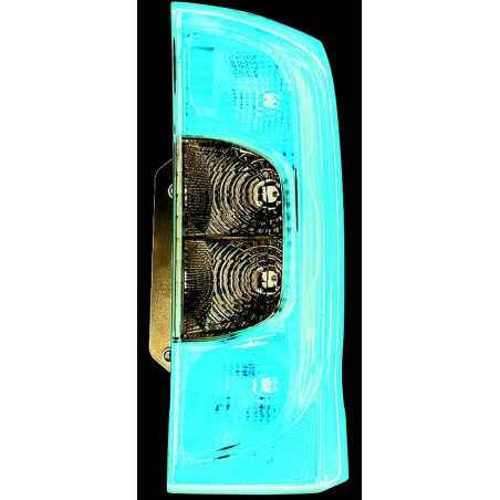 IPARLUX Piloto luz trasero derecho 16205302