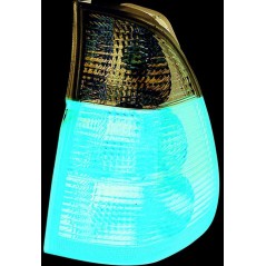 IPARLUX PILOT REAR LIGHT RIGHT 16207036