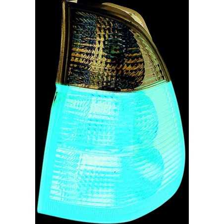 IPARLUX Piloto luz trasero derecho 16207036