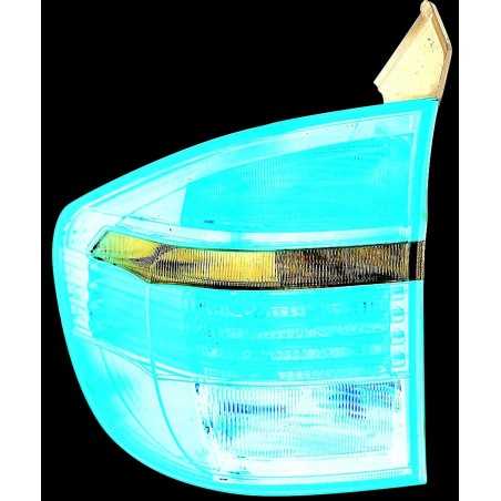 IPARLUX PILOT REAR LIGHT LEFT 16207101