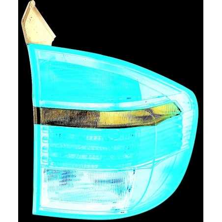 IPARLUX Piloto luz trasero derecho 16207102