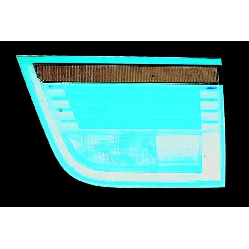 IPARLUX PILOT REAR LIGHT RIGHT 16207104