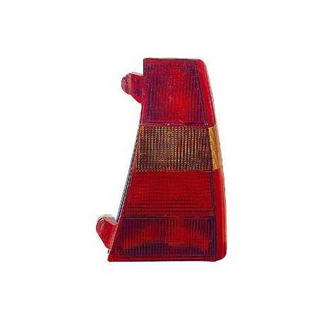 IPARLUX Piloto luz trasero derecho - Faro Color ambar/rojo Marca 16221122