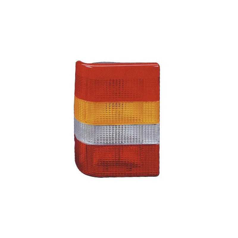 IPARLUX PILOT REAR LIGHT LEFT 16222021