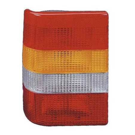 IPARLUX PILOT REAR LIGHT LEFT 16222021