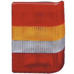 IPARLUX Piloto Luz Trasero Derecho para Faro de Color Ámbar - Marca 16222022