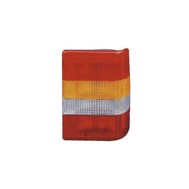 IPARLUX Piloto Luz Trasero Derecho para Faro de Color Ámbar - Marca 16222022