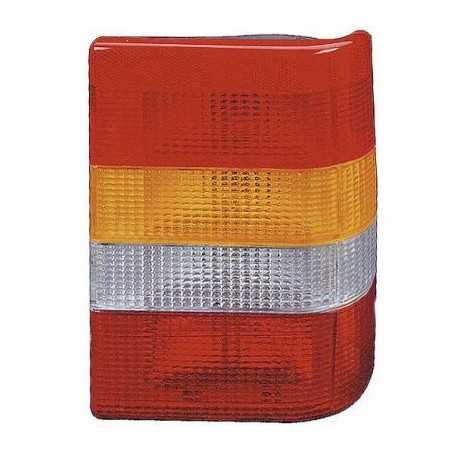 IPARLUX Piloto Luz Trasero Derecho para Faro de Color Ámbar - Marca 16222022