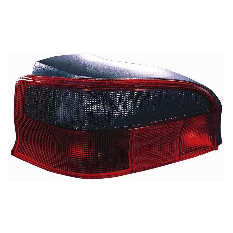 IPARLUX PILOT REAR LIGHT LEFT 16222531
