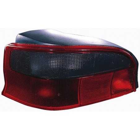 IPARLUX PILOT REAR LIGHT LEFT 16222531