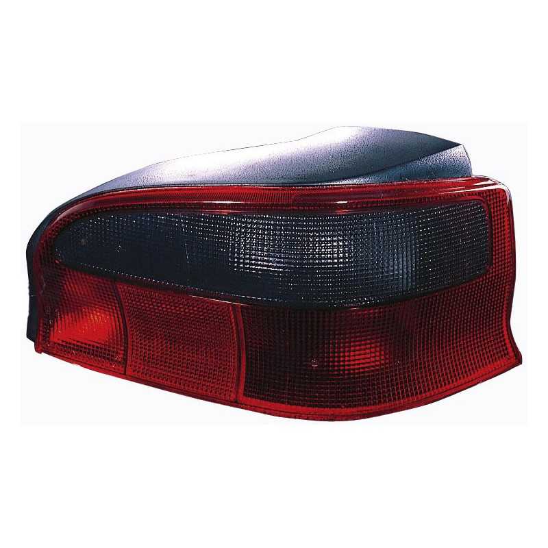 IPARLUX Piloto luz trasero derecho 16222532