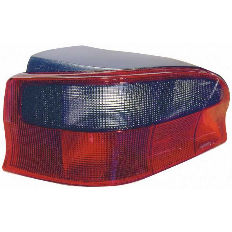 IPARLUX Piloto luz trasero izquierdo 16222631