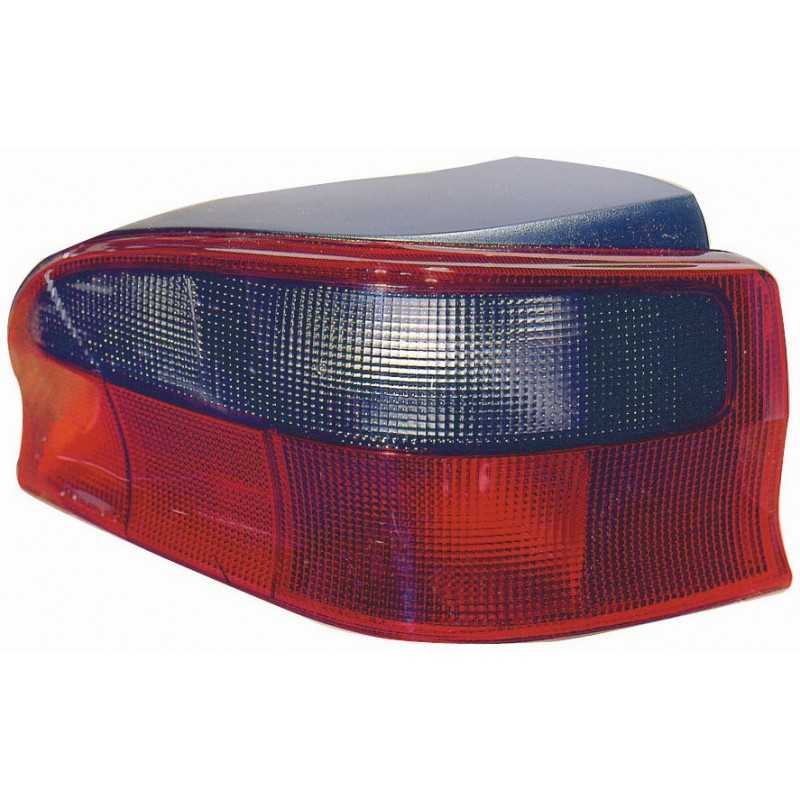 IPARLUX Piloto luz trasero derecho 16222632