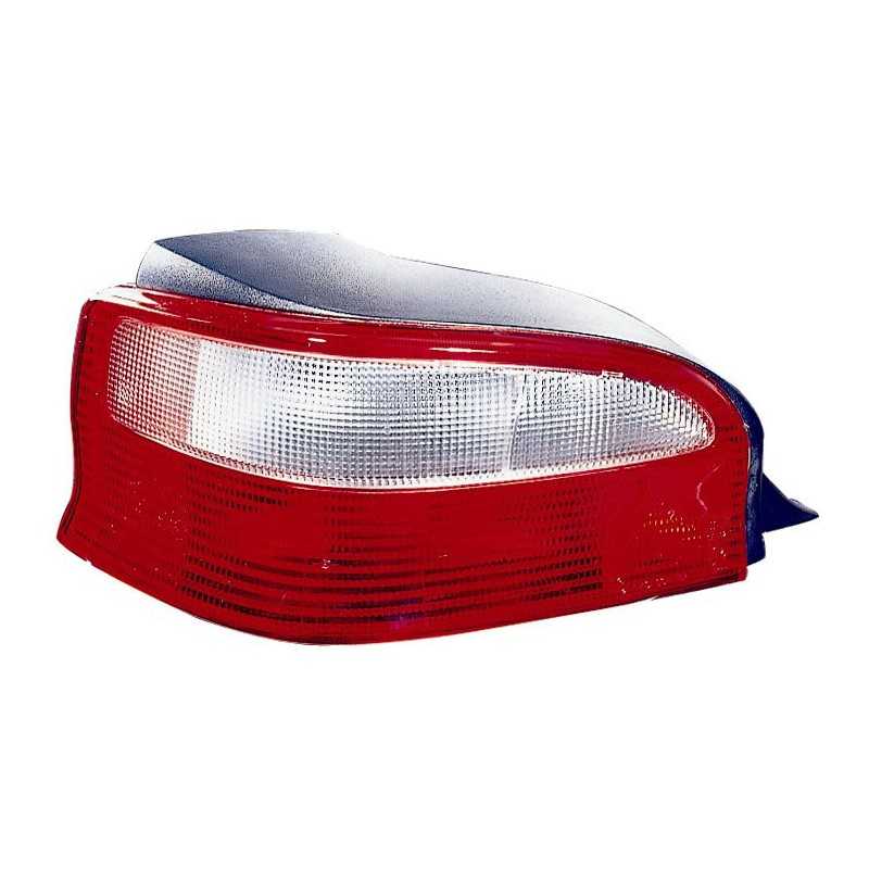 IPARLUX PILOT REAR LIGHT LEFT 16222633
