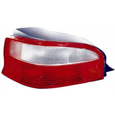 IPARLUX PILOT REAR LIGHT LEFT 16222633
