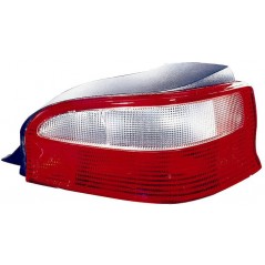 IPARLUX Piloto luz trasero derecho 16222634