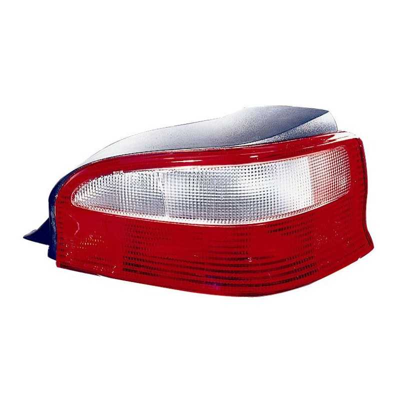 IPARLUX Piloto luz trasero derecho 16222634