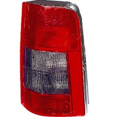 IPARLUX Piloto luz trasero izquierdo 16223531