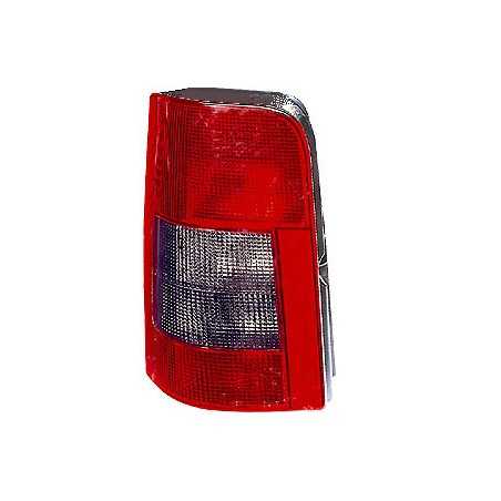 IPARLUX PILOT REAR LIGHT LEFT 16223531