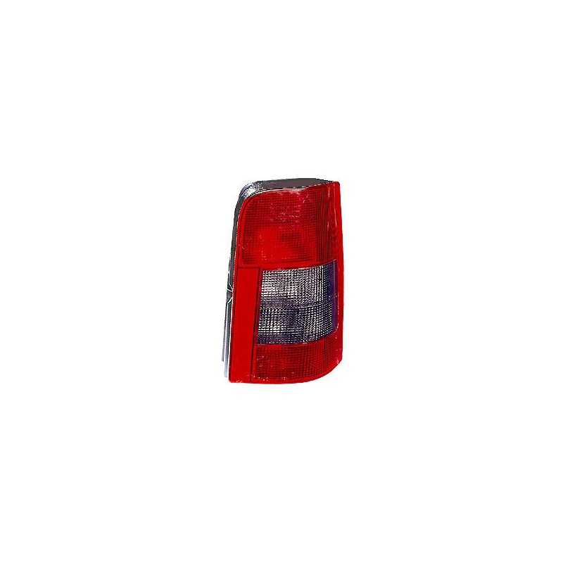 IPARLUX Piloto luz trasero derecho 16223532