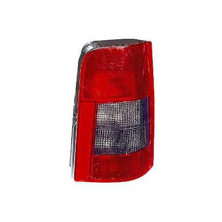 IPARLUX PILOT REAR LIGHT RIGHT 16223532