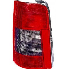 IPARLUX PILOT REAR LIGHT LEFT 16223533