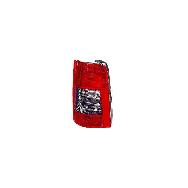 IPARLUX PILOT REAR LIGHT LEFT 16223533