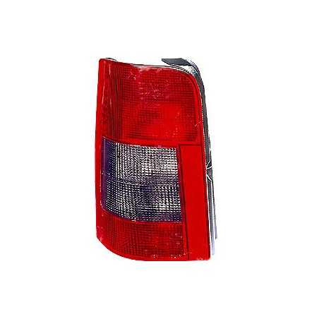IPARLUX PILOT REAR LIGHT LEFT 16223533