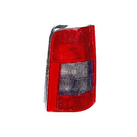 IPARLUX PILOT REAR LIGHT RIGHT 16223534
