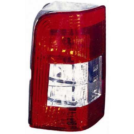 IPARLUX PILOT REAR LIGHT RIGHT 16223536