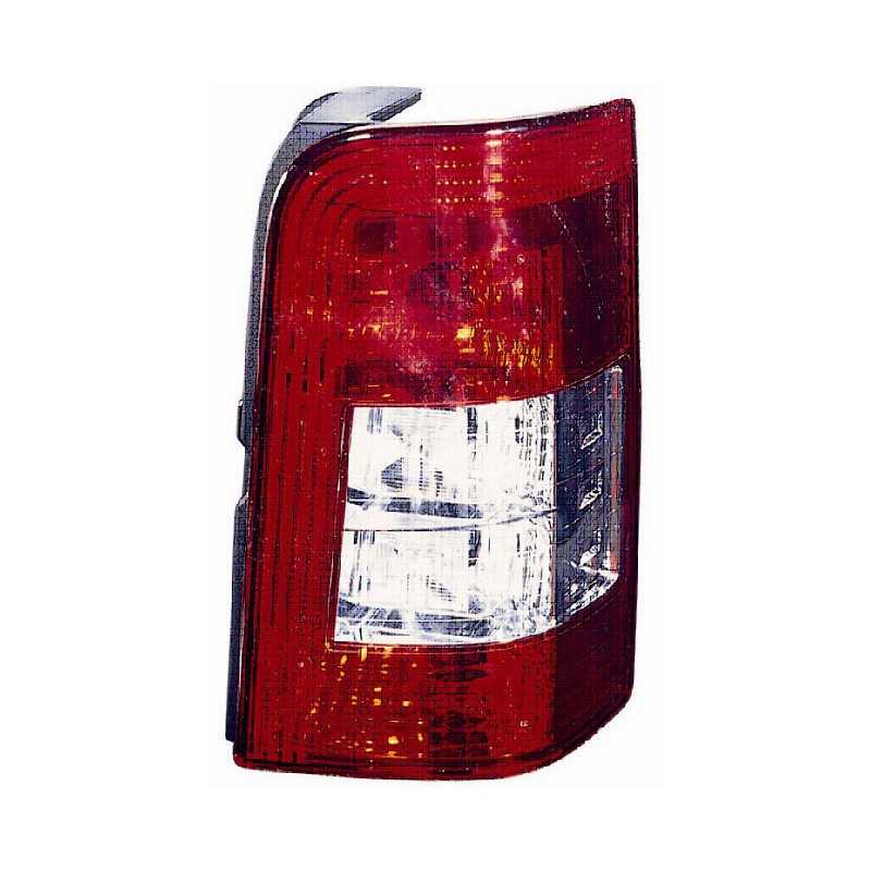 IPARLUX PILOT REAR LIGHT RIGHT 16223538
