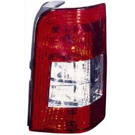 IPARLUX PILOT REAR LIGHT RIGHT 16223538