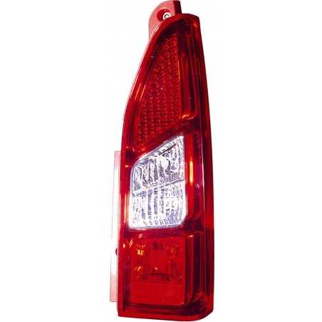 IPARLUX PILOT REAR LIGHT RIGHT 16223732