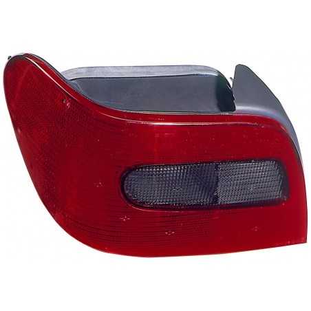 IPARLUX Piloto luz trasero izquierdo 16224031