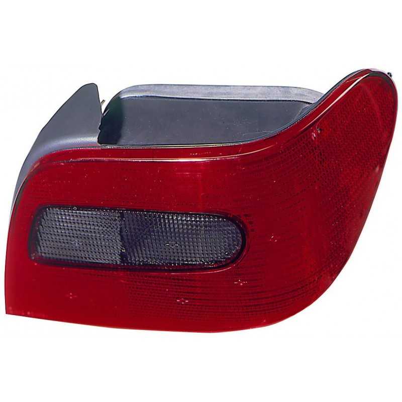 IPARLUX Piloto luz trasero derecho 16224032